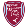 BOURGOIN JALLIEU