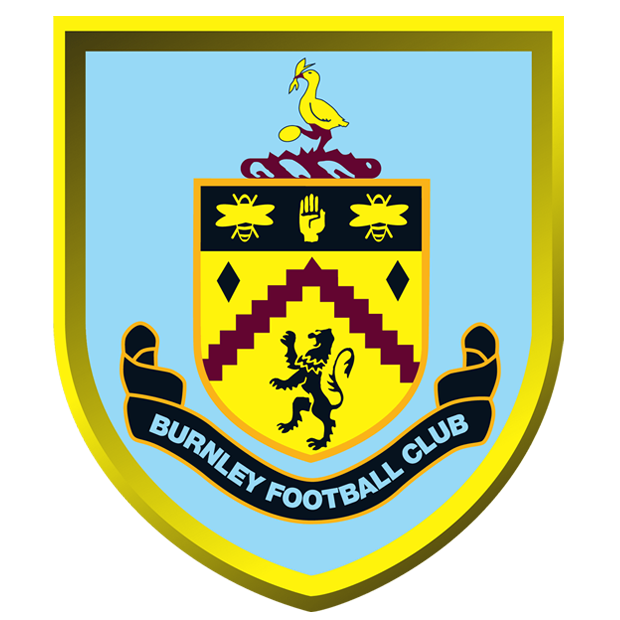BURNLEY