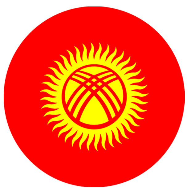 KYRGYZSTAN