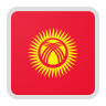 KYRGYZSTAN   