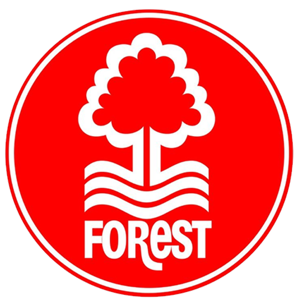 NOTTINGHAM FOREST