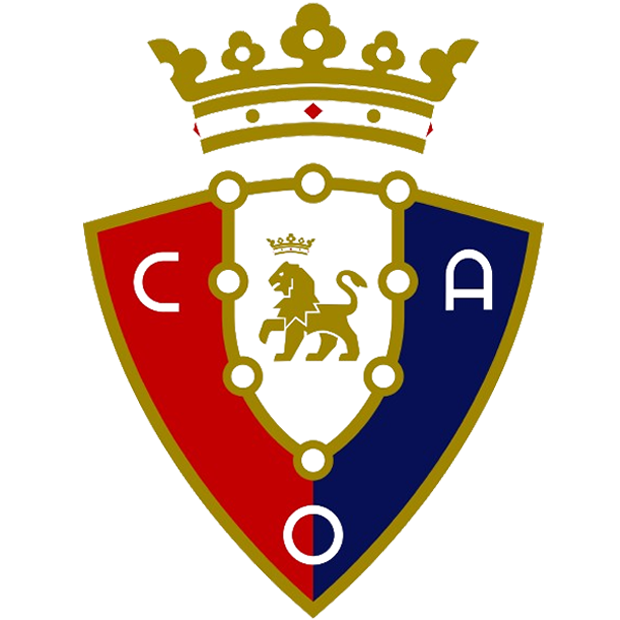  OSASUNA