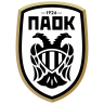 PAOK SALONIKI
