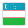 UZBEKISTAN