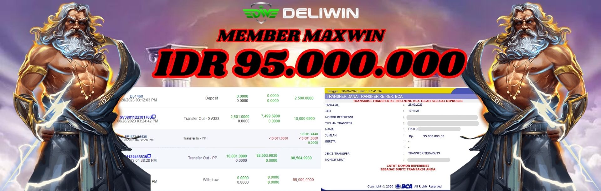 MEMBER MAXWIN