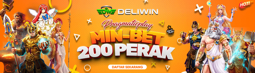 DAFTAR AKUN SLOT BET 200