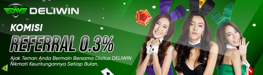 KOMISI REFERRAL 0.3%