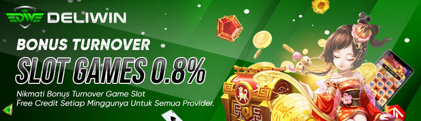 BONUS TURNOVER SLOT GAMES