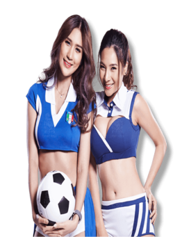 Sports Player