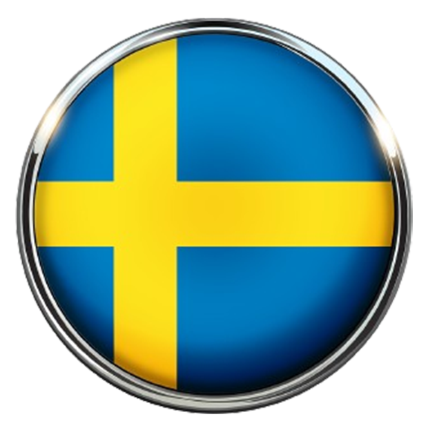 SWEDEN