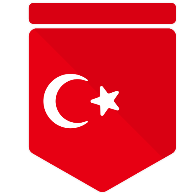 TURKEY