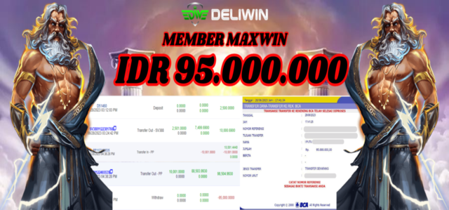 MEMBER MAXWIN